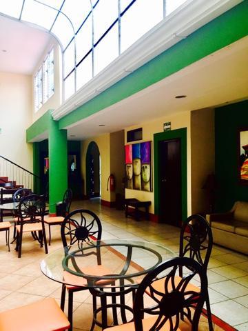 Hotel Plaza Cosiguina 奇南德加 外观 照片
